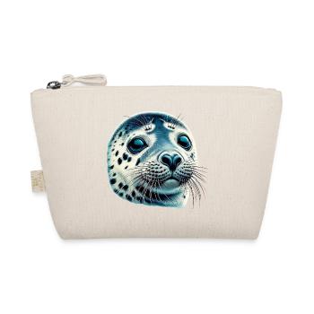 Seal - Organic Pouch - nature - Front