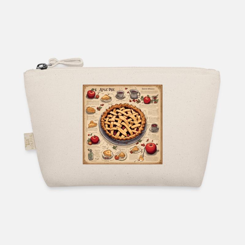 Manuel de la sorcière / grimoire / Halloween / automne Trousse biologique