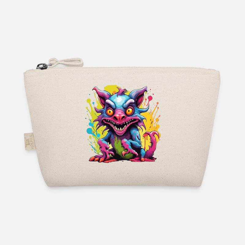 Chupacabra / Créature suceuse / Monstre /Espagne Trousse biologique