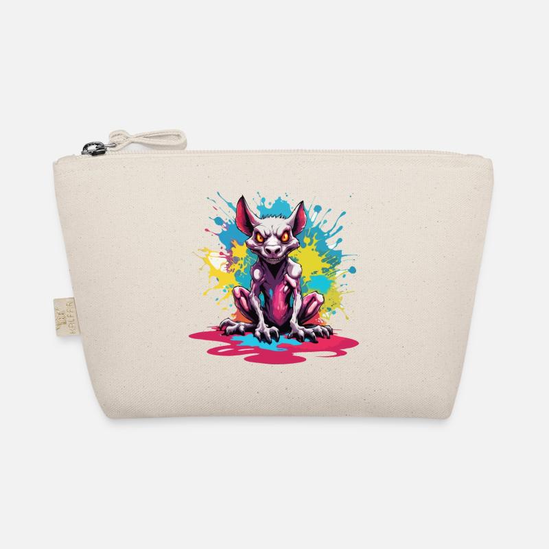 Chupacabra / Créature suceuse / Monstre /Espagne Trousse biologique