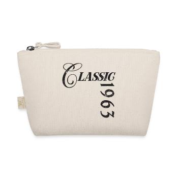 Millésime 1963 - Trousse biologique - nature - Devant