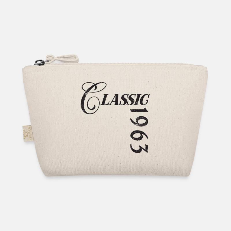 Millésime 1963 Trousse biologique