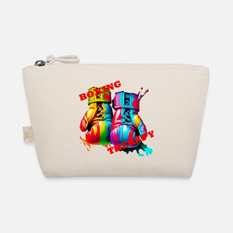 Box-Therapie Bio-Täschchen