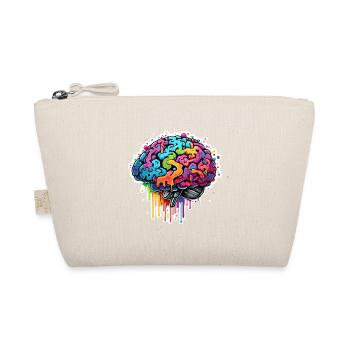Cerveau / Connaissance / Intelligence / Intelligent / Pensée - Trousse biologique - nature - Devant