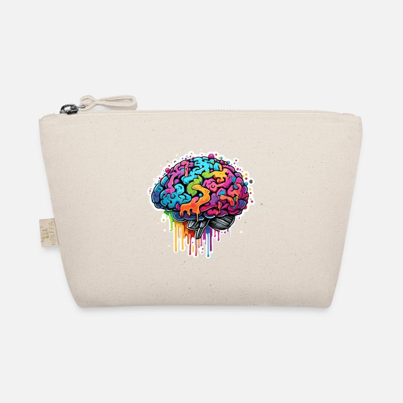 Cerveau / Connaissance / Intelligence / Intelligent / Pensée Trousse biologique