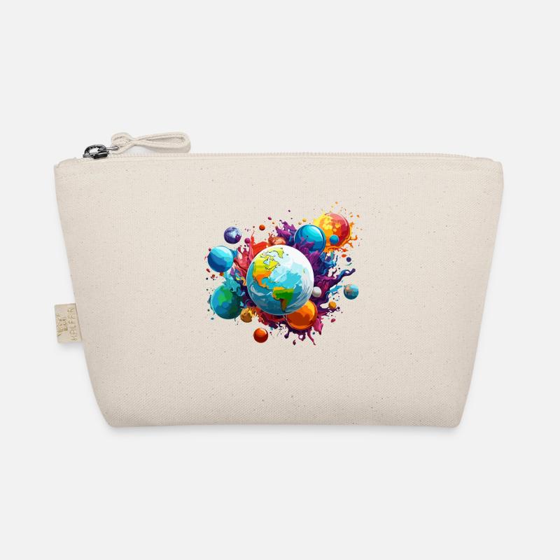 Planètes / Système solaire / Espace / Galaxie Trousse biologique