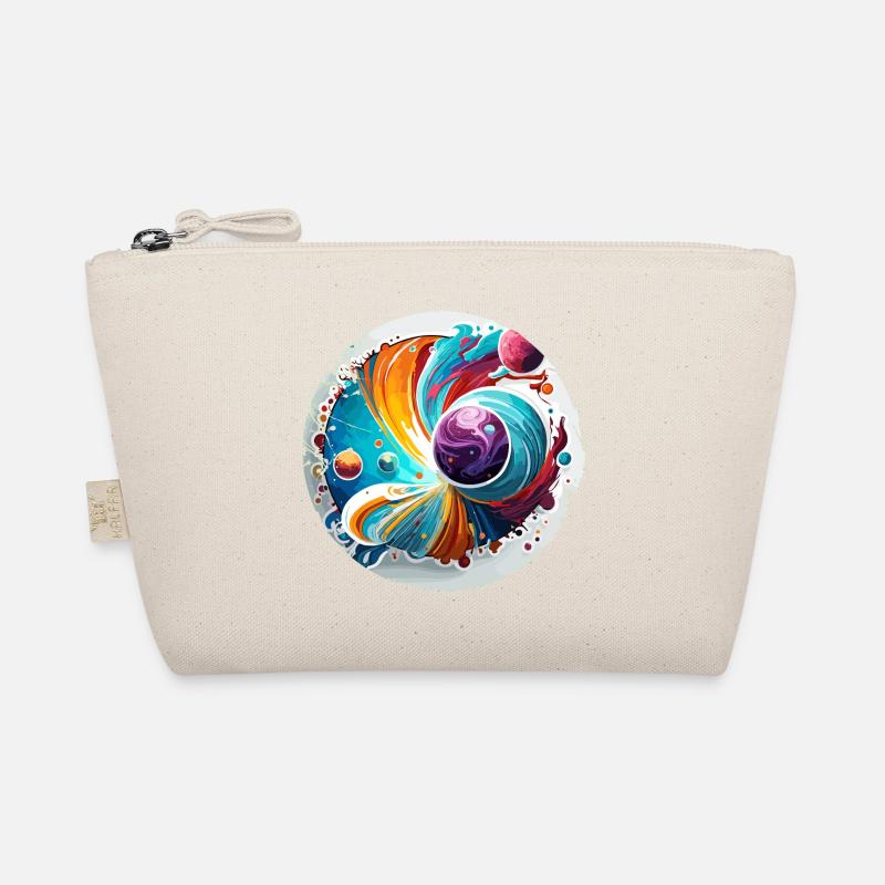 Planètes / Système solaire / Espace / Galaxie Trousse biologique