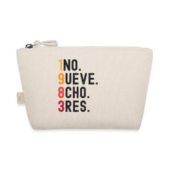 1983 41e anniversaire - Trousse biologique - nature - Devant