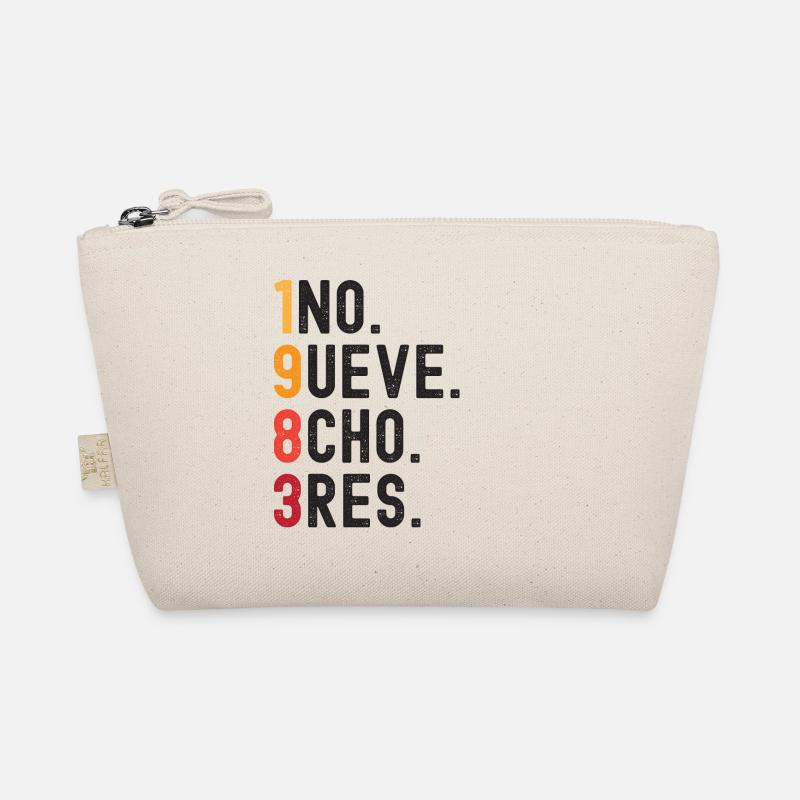 1983 41e anniversaire Trousse biologique