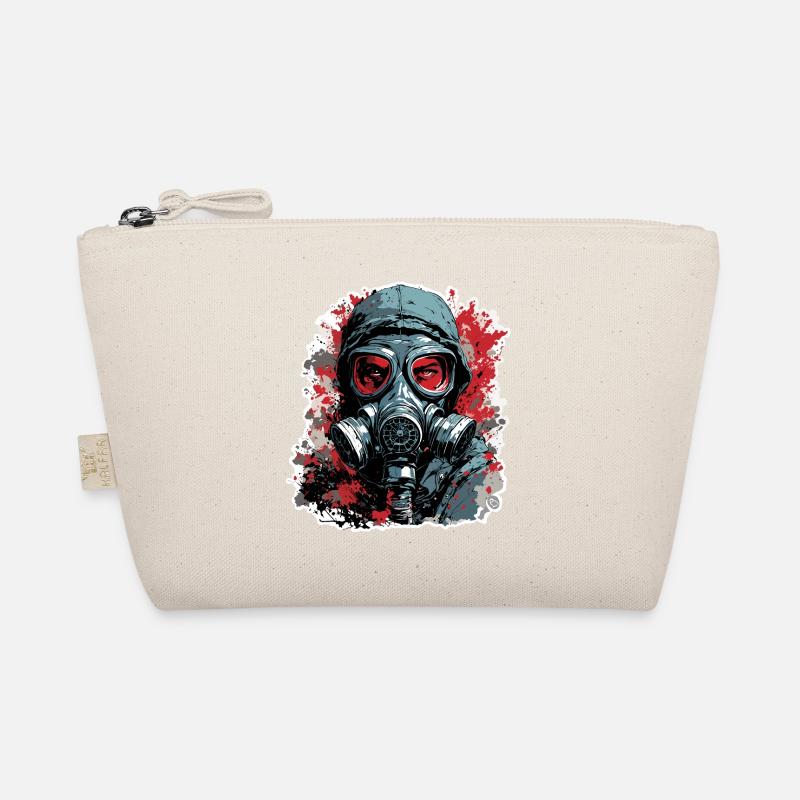 Apocalypse / Doomsday / Destruction / Anarchy Organic Pouch