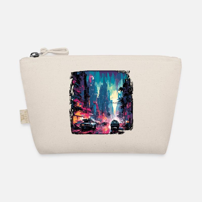 Apocalypse / Doomsday / Destruction / Anarchy Organic Pouch