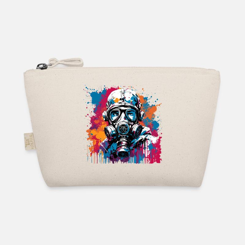 Apocalypse / Doomsday / Destruction / Anarchy Organic Pouch