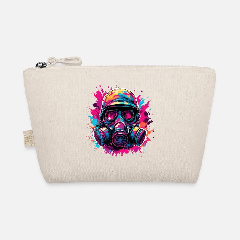 Apocalypse / Doomsday / Destruction / Anarchy Organic Pouch