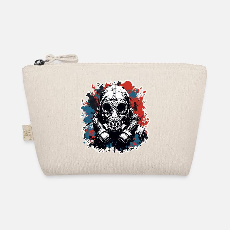 Apocalypse / Doomsday / Destruction / Anarchy Organic Pouch