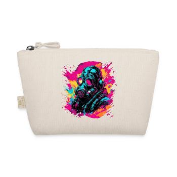 Apocalypse / Doomsday / Destruction / Anarchy - Organic Pouch - nature - Front