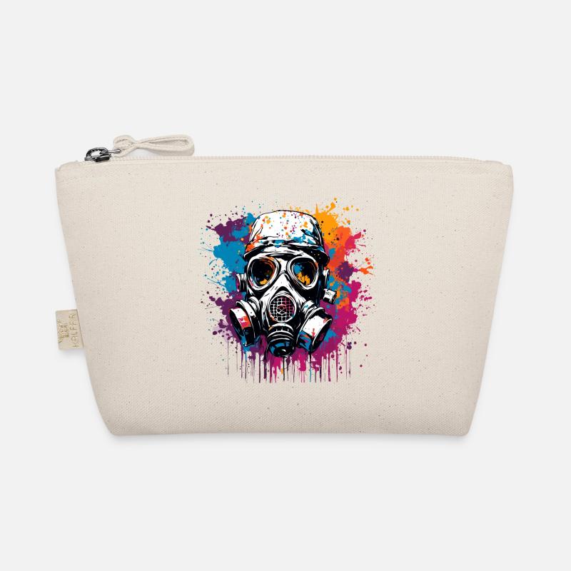 Apocalypse / Doomsday / Destruction / Anarchy Organic Pouch