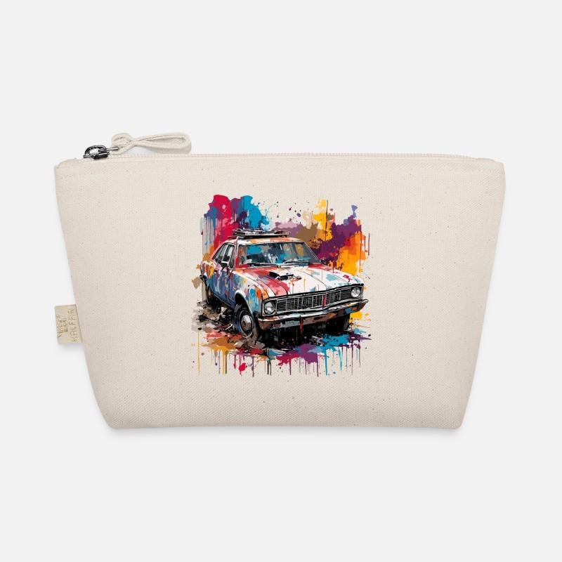 Apocalypse / Doomsday / Destruction / Anarchy Organic Pouch