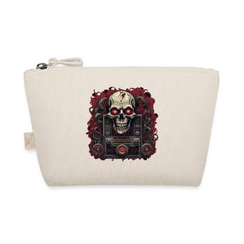 Radio / Analogique / Musique / Fréquence / Haut-parleurs - Trousse biologique - nature - Devant