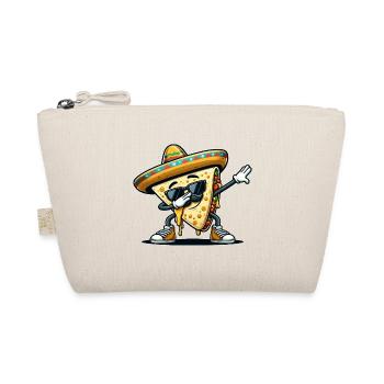 Quesadillas Nourriture Dabbing Mexique - Trousse biologique - nature - Devant