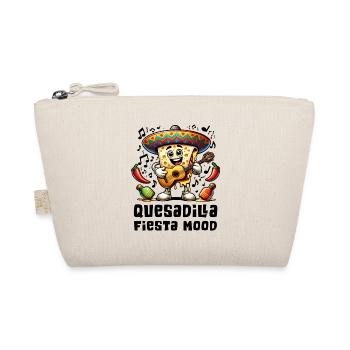 Quesadillas Fiesta Mood Mexico - Trousse biologique - nature - Devant