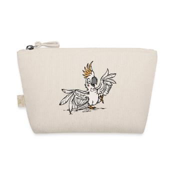Amoureux Des Animaux, Animal De Compagnie, Tropical, Perroquet, Oiseau, Animal - Trousse biologique - nature - Devant