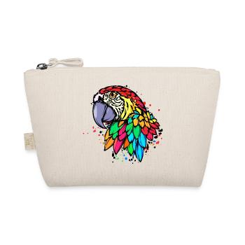Oiseau, Perroquet, Zoo, Animal, Amoureux Des Animaux, Animal De Compagnie - Trousse biologique - nature - Devant