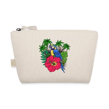 Amoureux Des Oiseaux, Perroquet, Amoureux Des Animaux, Animal De Compagnie, Zoo - Trousse biologique - nature - Devant
