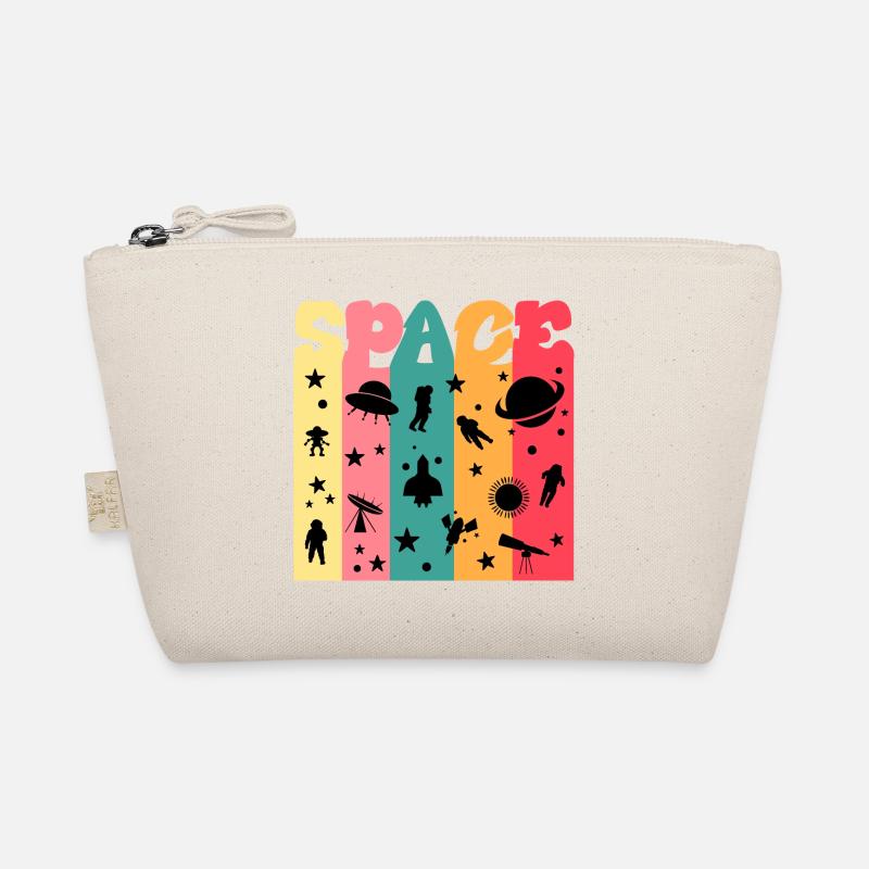 Espace, Weltall, Astronaute Trousse biologique