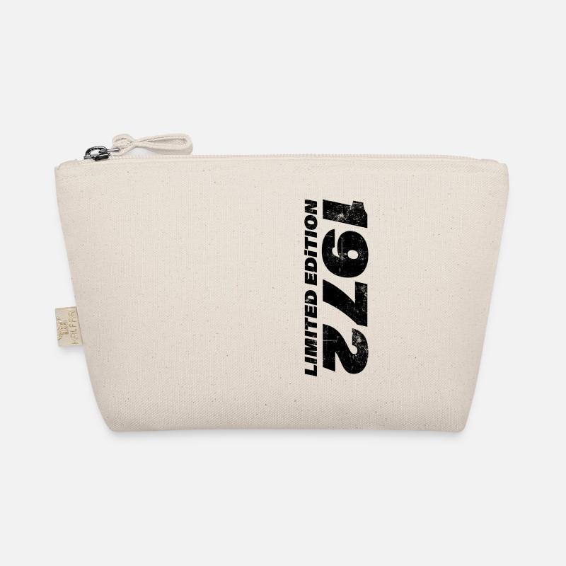 Millésime 1972 Trousse biologique