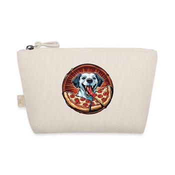 Pizza / Fast Food / Italian / Margherita - Organic Pouch - nature - Front