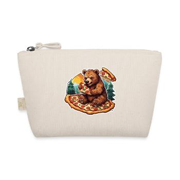Pizza / Fast Food / Italian / Margherita - Organic Pouch - nature - Front