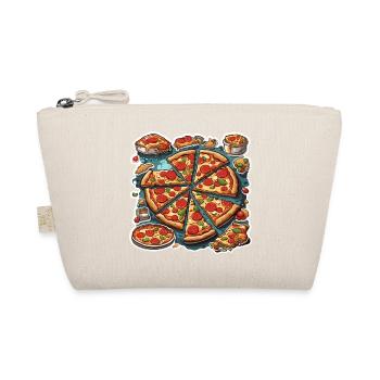 Pizza / Fast Food / Italian / Margherita - Organic Pouch - nature - Front