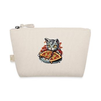 Pizza / Fast Food / Italian / Margherita - Organic Pouch - nature - Front