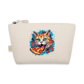 Pizza / Fast Food / Italian / Margherita - Organic Pouch - nature - Front
