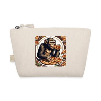 Pizza / Fast Food / Italian / Margherita - Organic Pouch - nature - Front