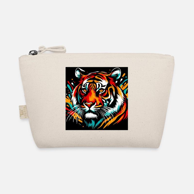 Tigre Trousse biologique