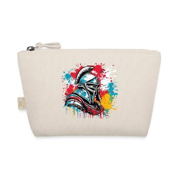 Spartiate / Guerrier / Combattant / Ancien / Sparte - Trousse biologique - nature - Devant