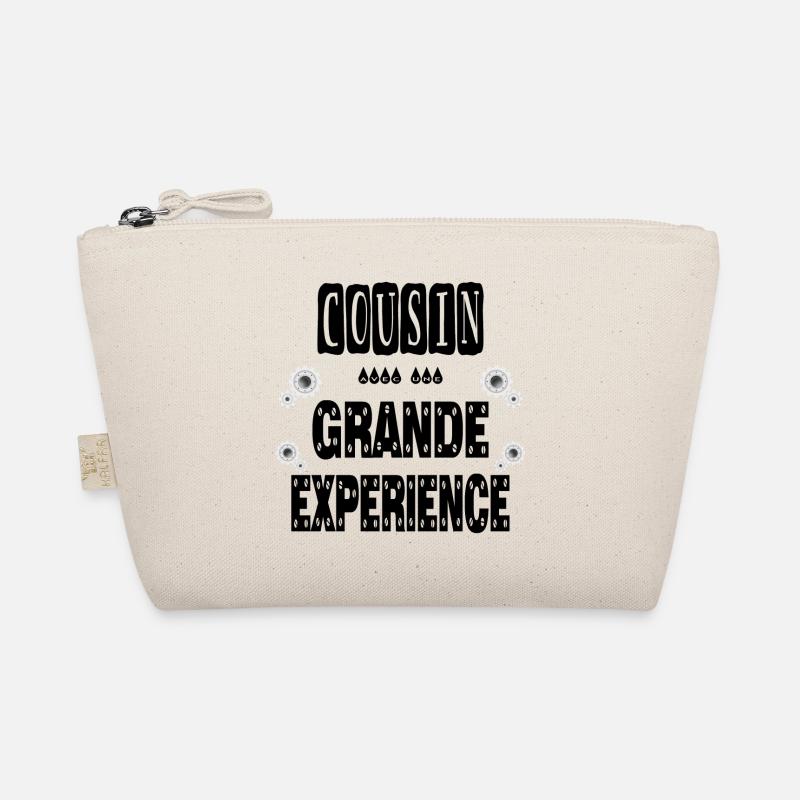 Cousin Avec Une Grande Expérience Trousse biologique