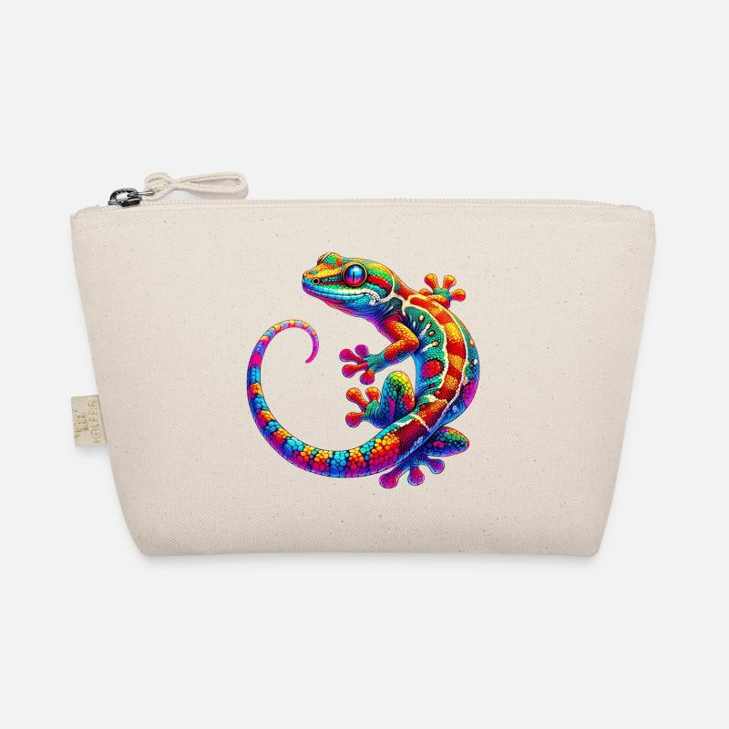 Gecko Trousse biologique