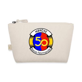 Handle - Organic Pouch - nature - Front