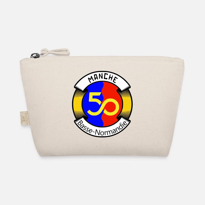 Handle Organic Pouch