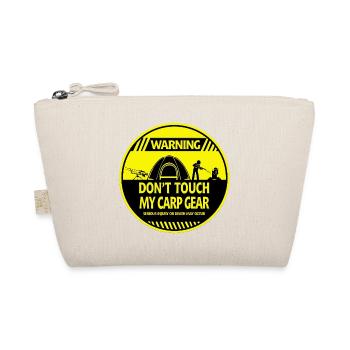 Avertissement de carpe - Trousse biologique - nature - Devant