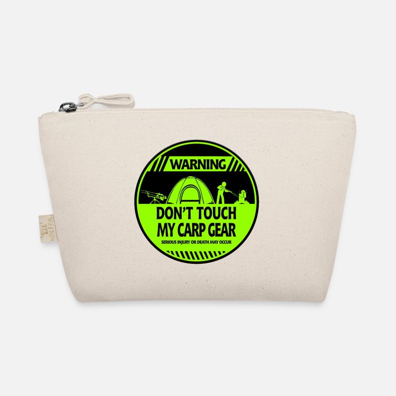 Avertissement de carpe Trousse biologique