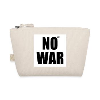 No war - Trousse biologique - nature - Devant