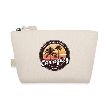 Design de coucher de soleil à Camagüey à Cuba - Trousse biologique - nature - Devant
