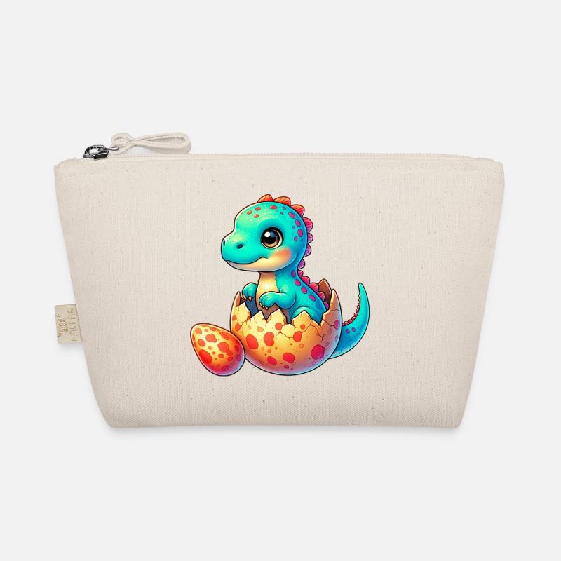 Dinosaure Trousse biologique