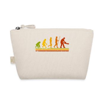Forester Lumberjack Evolution Firewood - Organic Pouch - nature - Front