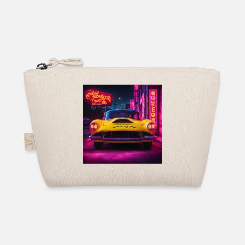 Eclats Rétro Trousse biologique