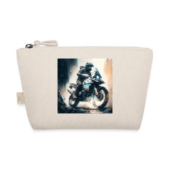 Tour d’Enduro 2 - Trousse biologique - nature - Devant