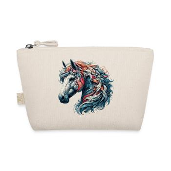Cheval - Trousse biologique - nature - Devant